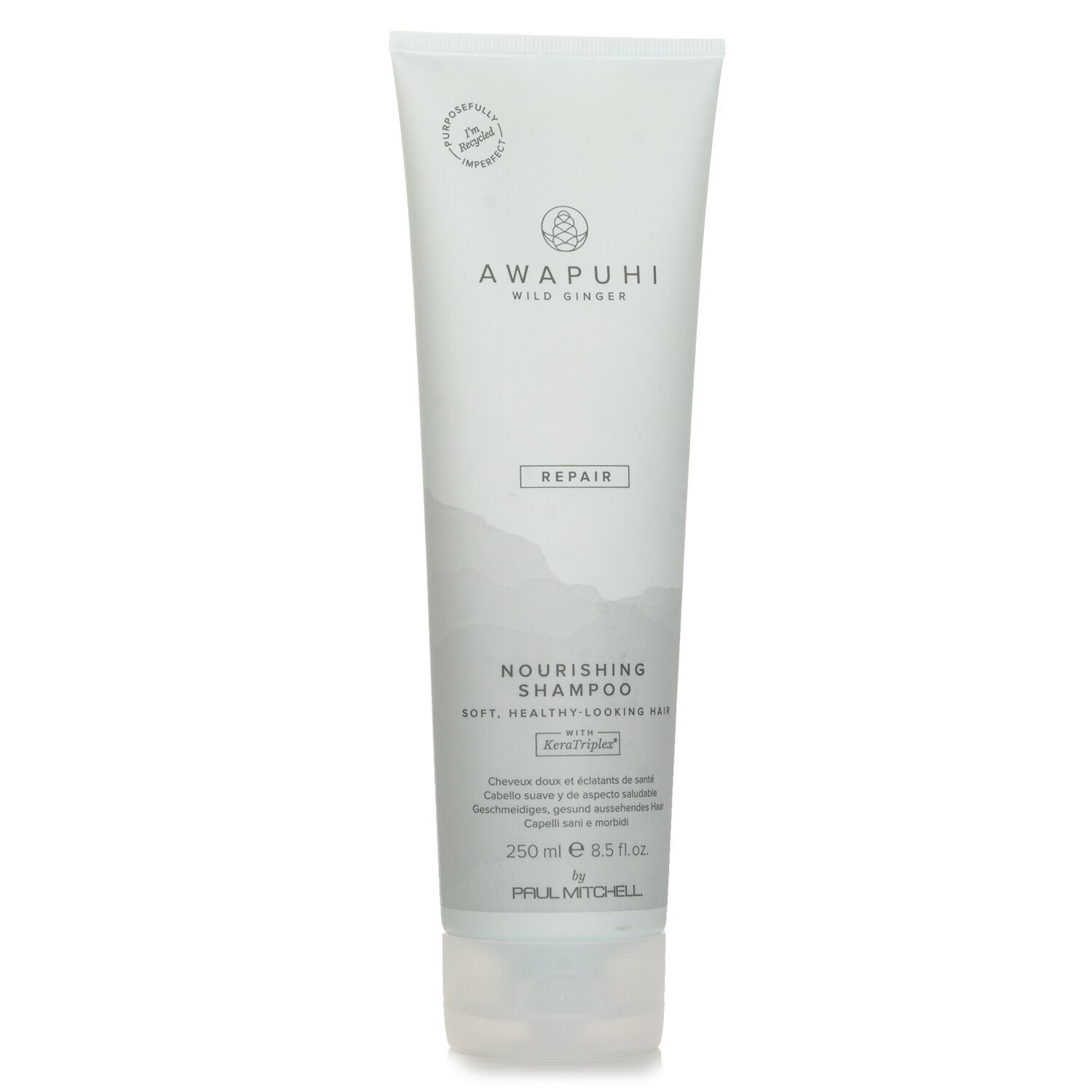 Awapuhi Wild Ginger Nourishing Shampoo من Paul Mitchell - صورة 2