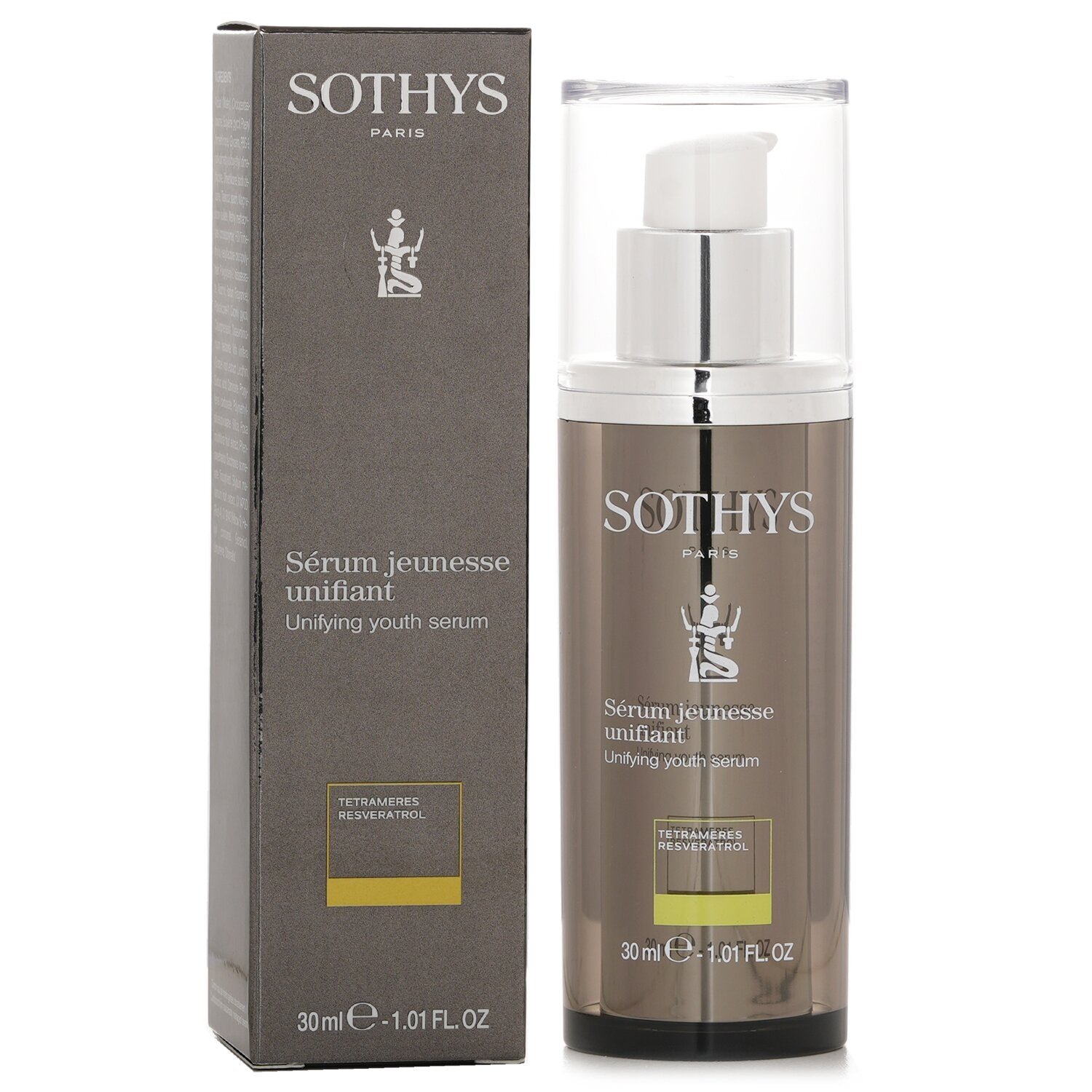 Unifying Youth Serum by Sothys - Image 2