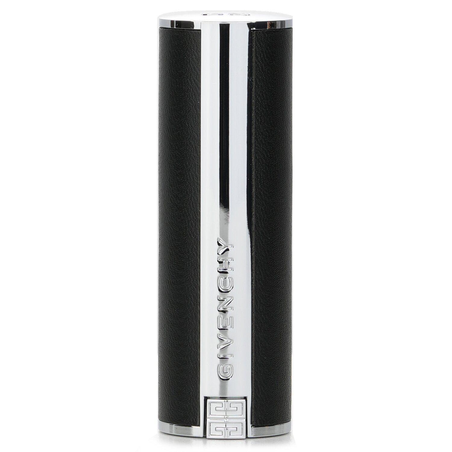 Le Rouge Interdit Intense Silk Lipstick - # N116 Nude Boise by Givenchy - Image 3