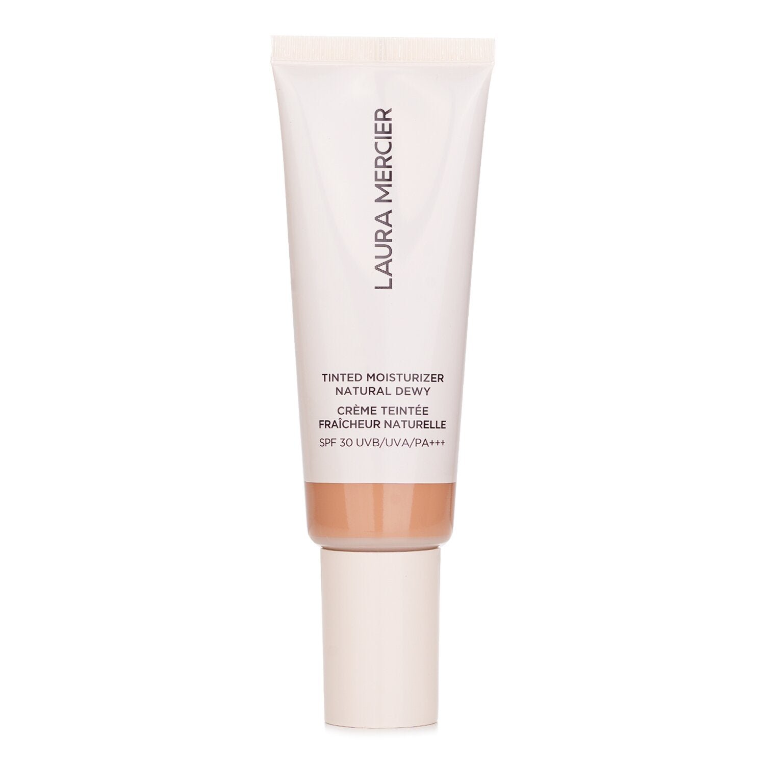 Tinted Moisturizer Natural Dewy - # 3C Fawn من Laura Mercier - صورة 1