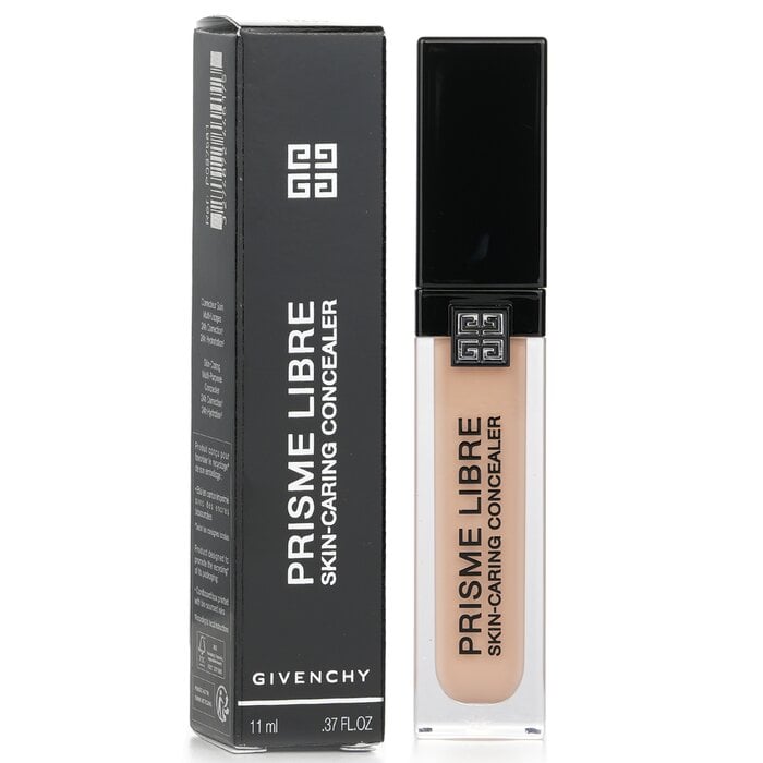 Prisme Libre Skin Caring Concealer - # N250 11ml/0.37oz by Givenchy - Image 2