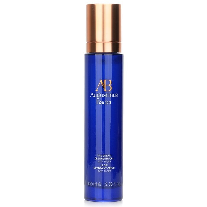 كريم جل منظف بـ TFC8 100ml/3.38oz من اوغستينوس بدر - صورة 1