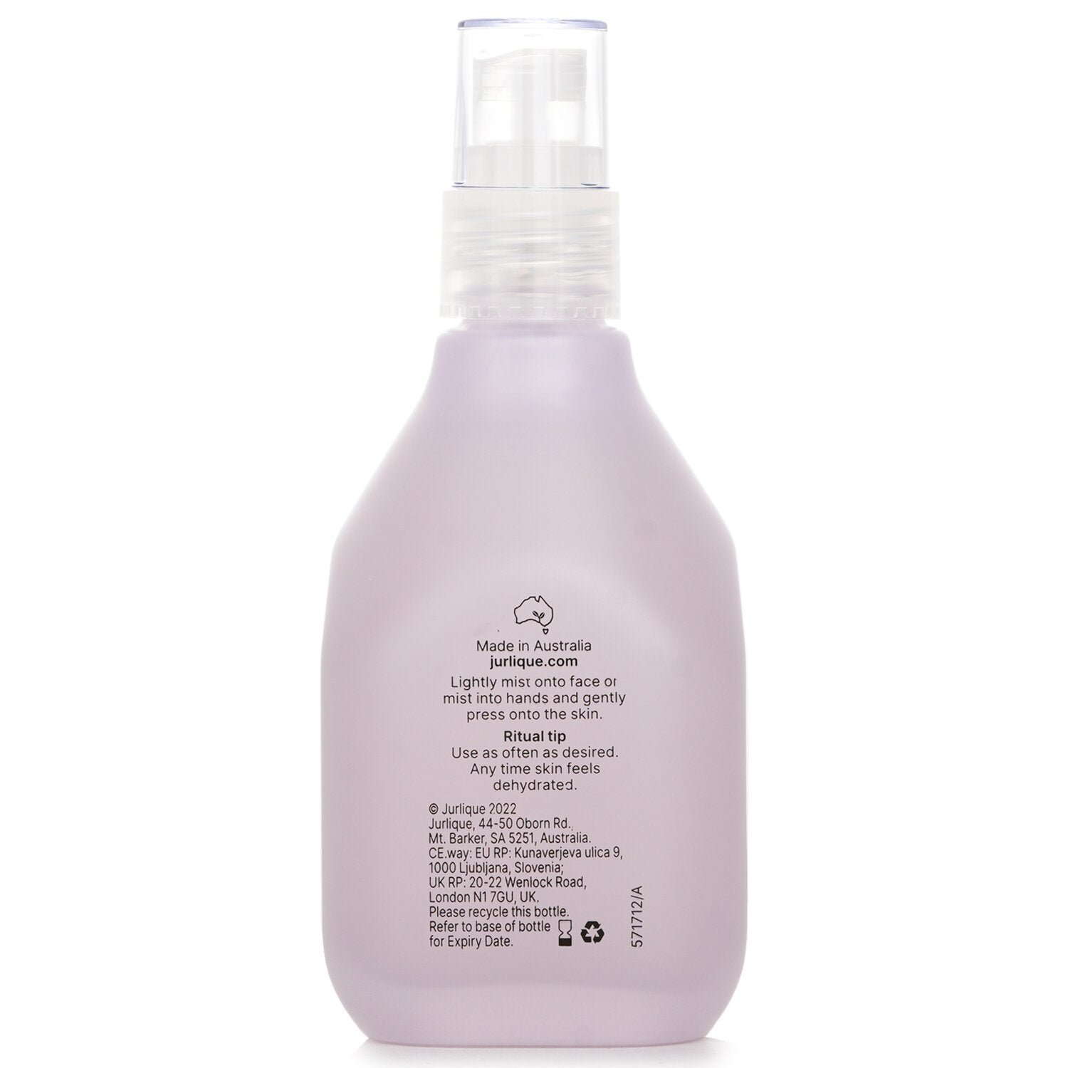 Lavender Hydrating Mist by Jurlique - Image 3