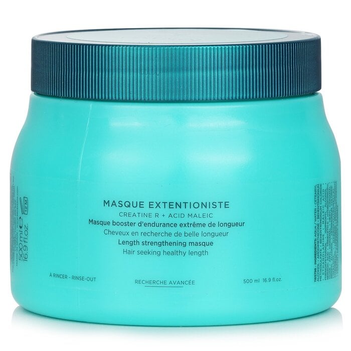 ماسك مقوي Resistance Fondant Extentioniste Length 500ml/16.9oz من Kerastase - صورة 1