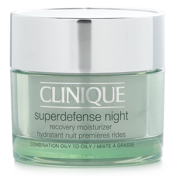 Superdefense Moisturizers & Treatments by Clinique - Image 1