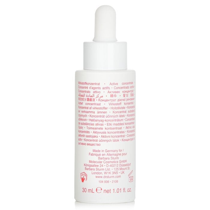 أفضل مصل نياسيناميد ب 30ml/1.01oz من الدكتورة باربرا ستورم - صورة 3