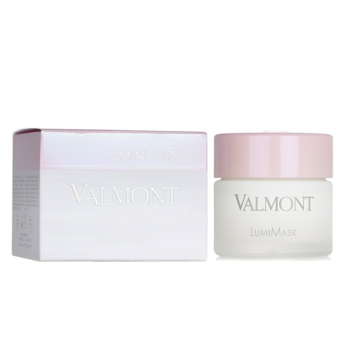 قناع لومينوسيتي لومي 50ml/1.7oz من Valmont - صورة 2