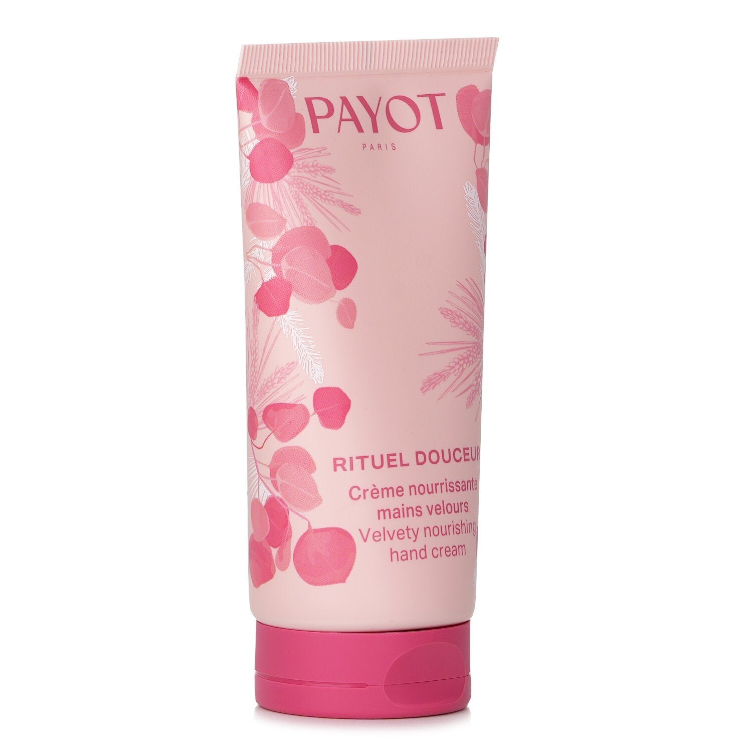 Rituel Douceur Velvety Nourishing Hand Cream من Payot - صورة 2