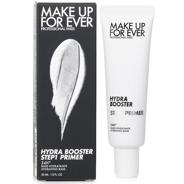 Step 1 Primer - Hydra Booster (Perfecting And Softening Base) 30ml/1oz by Make Up For Ever - Image 2