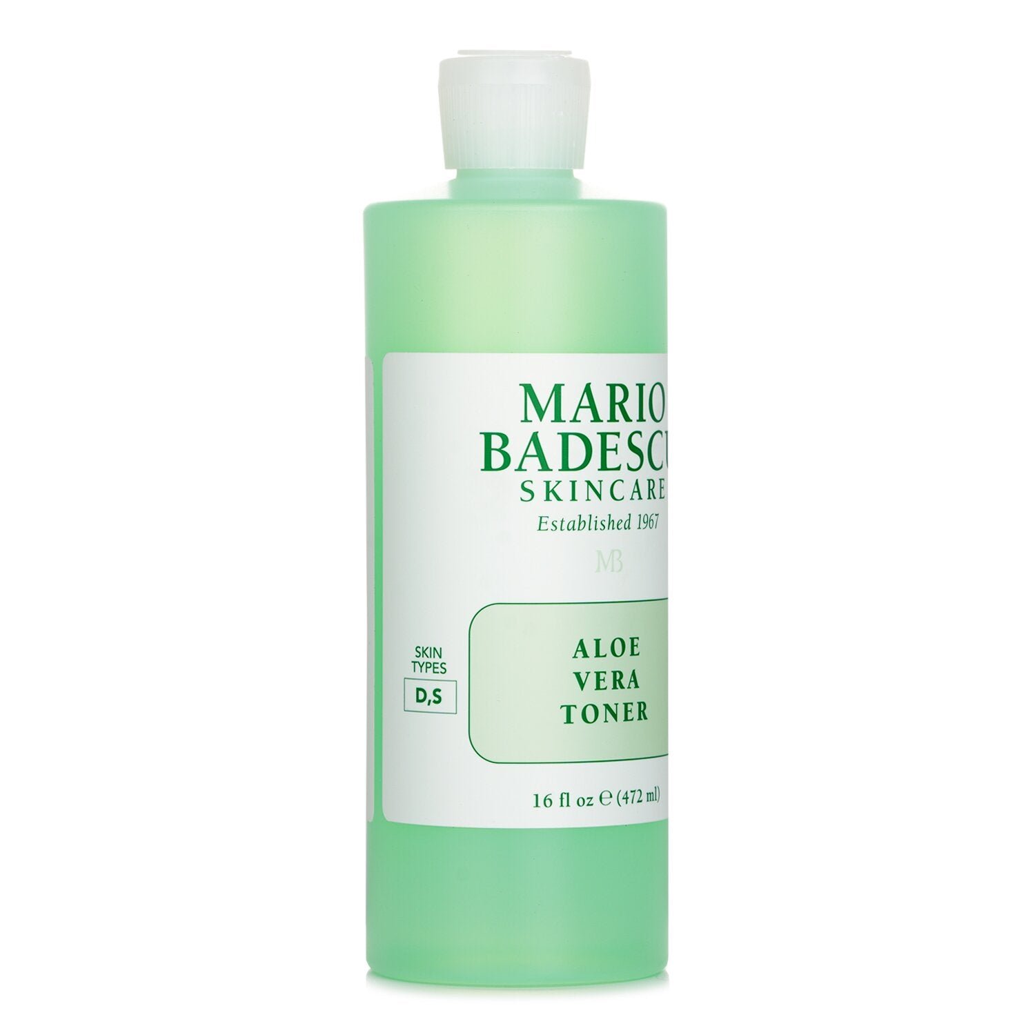 Aloe Vera Toner - For Dry/ Sensitive Skin Types by Mario Badescu - Image 2