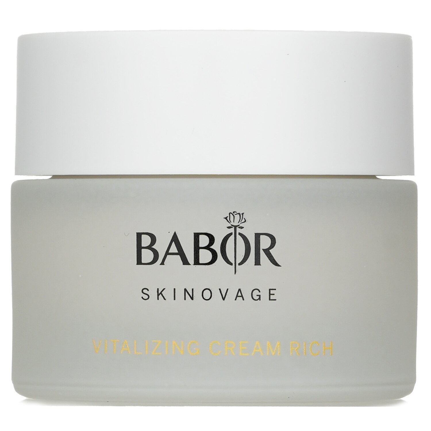 Skinovage Vitalizing Cream Rich من Babor - صورة 1