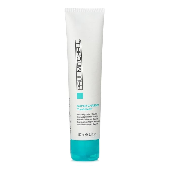 Super-Charged Treatment (Intense Hydration - Ultra Rich) 150ml/5.1oz by Paul Mitchell - Image 2