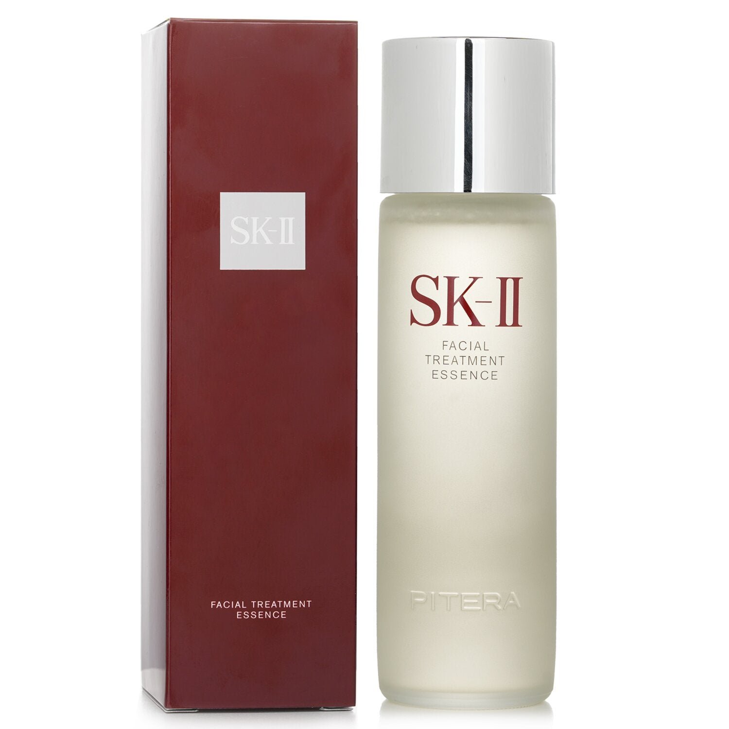 Facial Treatment Essence (Travel exclusive) by SK II - Image 2