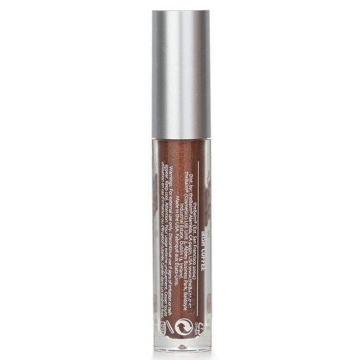 Lid Quick Sparkling Irish Coffee by TheBalm - Image 3
