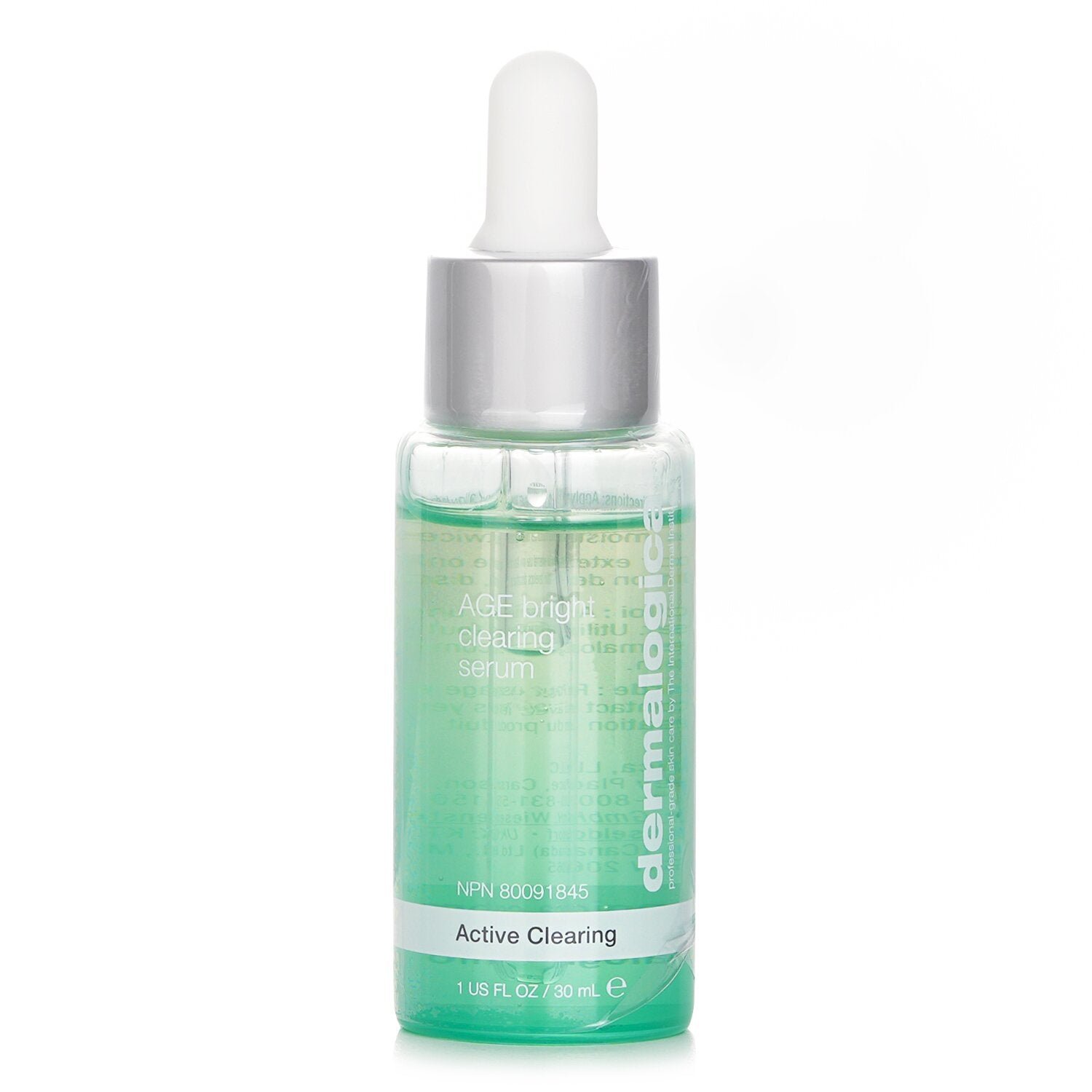 Active Clearing AGE Bright Clearing Serum by Dermalogica - Image 1