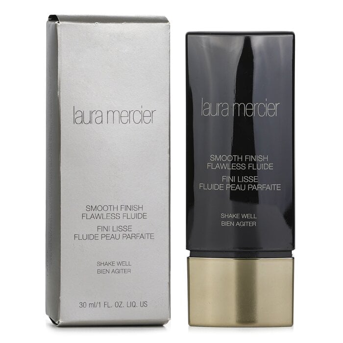سائل لبشرة دون عيوب Smooth Finish - # كمأة 30ml/1oz من Laura Mercier - صورة 2