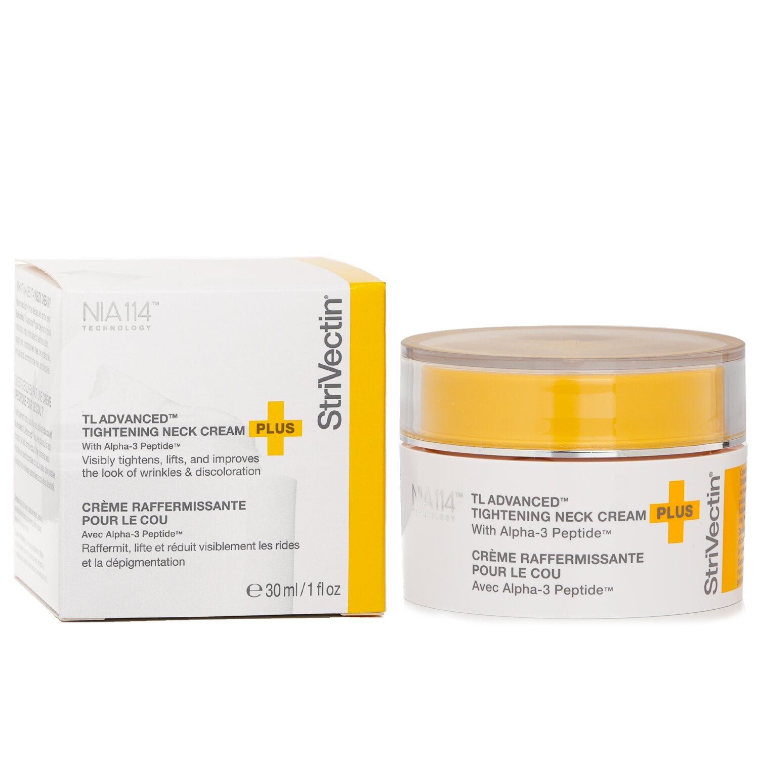 Tladvanced Tightening Neck Cream Plus من StriVectin - صورة 2