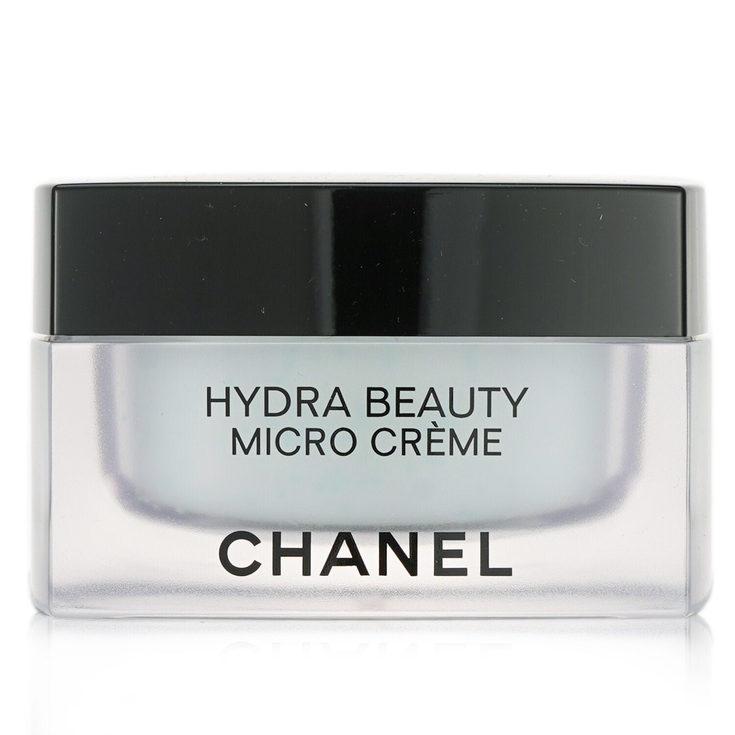 Hydra Beauty Micro Cream Hydratant Repulpant Fortifiant by Chanel - Image 1