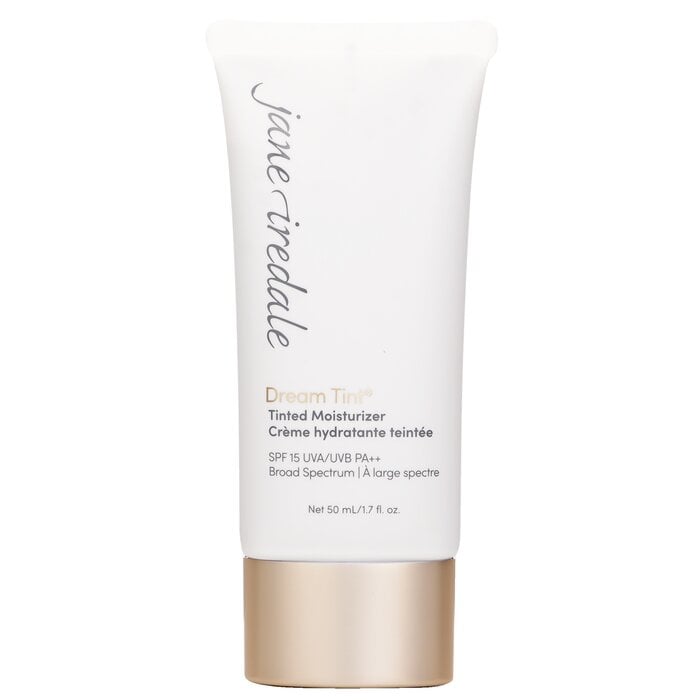 Dream Tint Tinted Moisturizer SPF 15 - Medium 50ml/1.7oz by Jane Iredale - Image 1