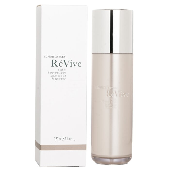 سيرم مجدد ليلي فائق للجسم 120ml/4oz من ReVive - صورة 2