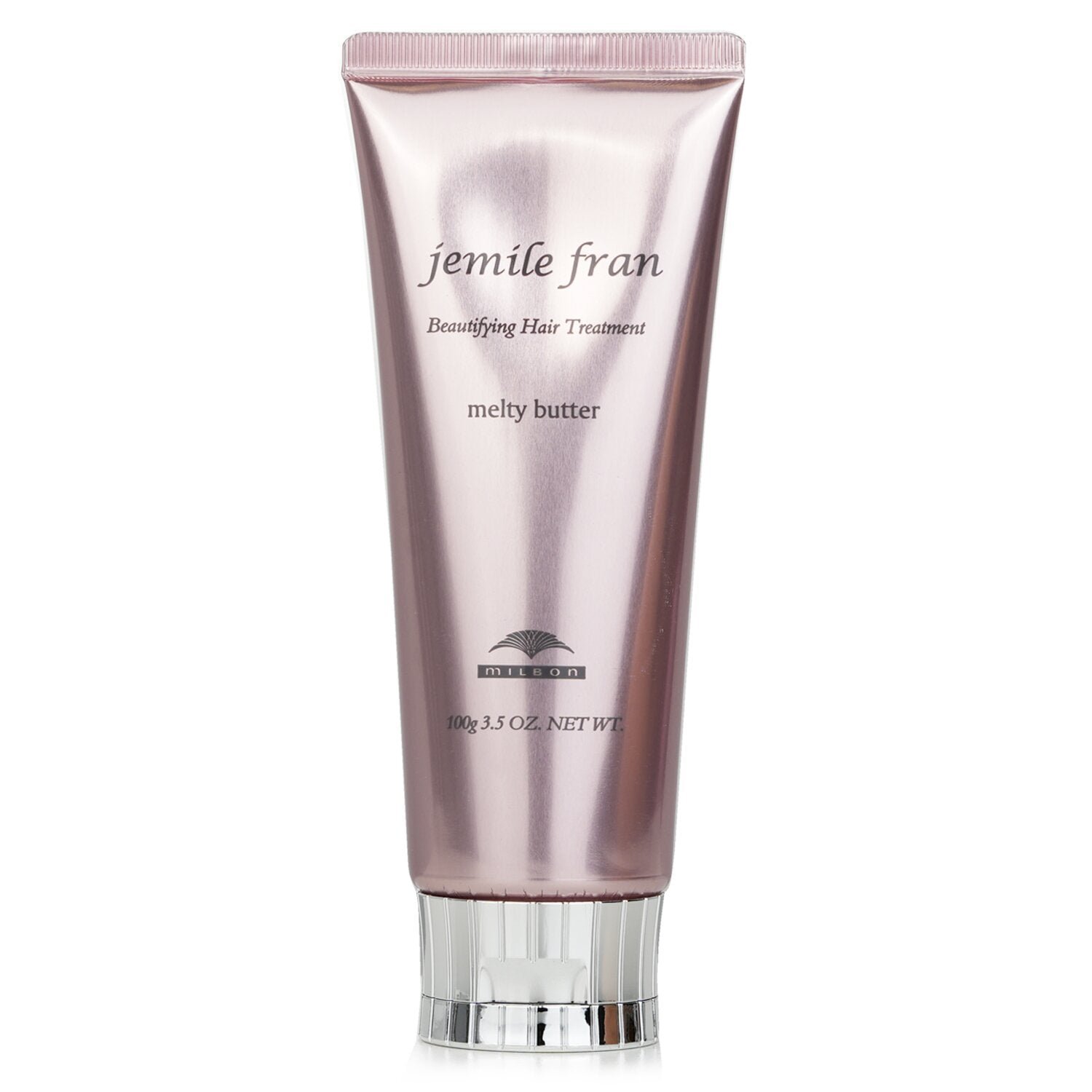 Jemile Fran Beautifying Treatment - Melty Butter من Milbon - صورة 1