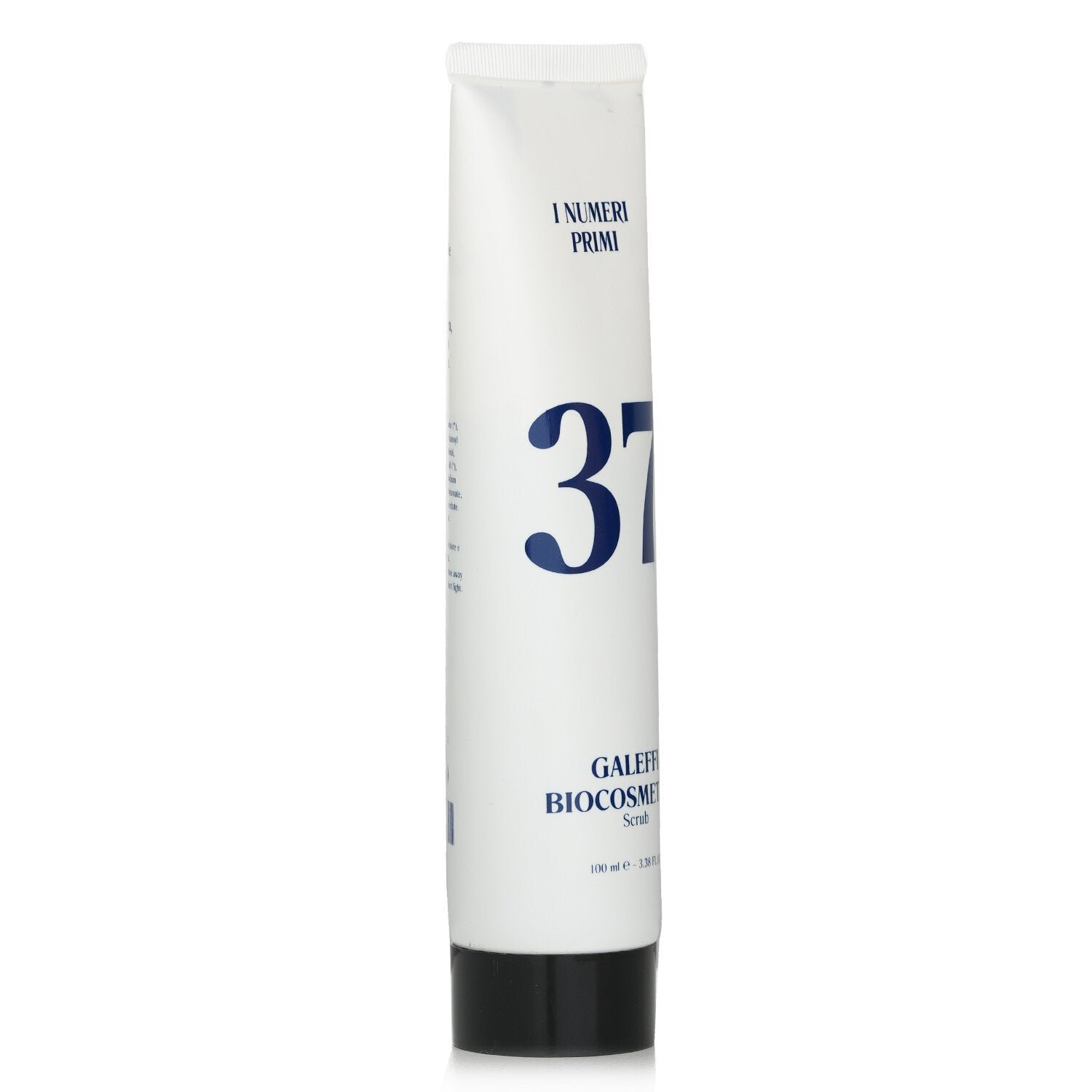 N.37 Facial and Body Scrub من I Numeri Primi - صورة 2