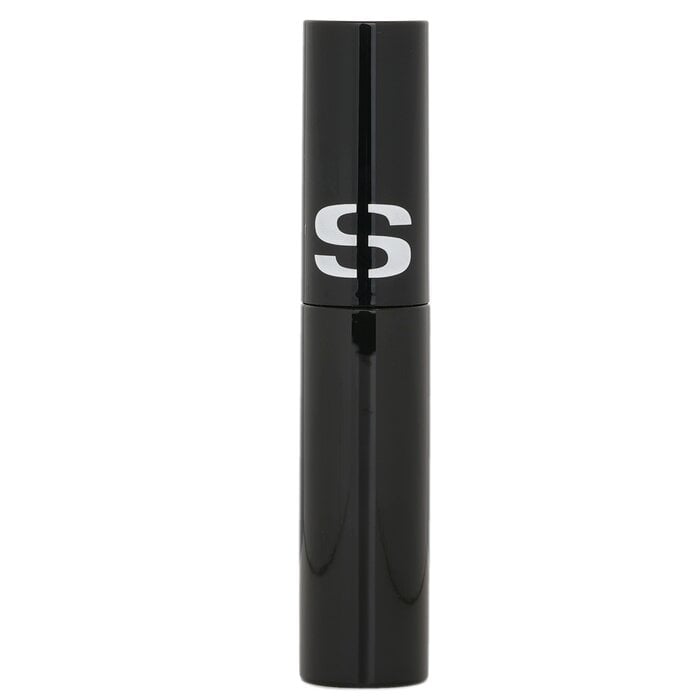 So Curl Mascara Curling & Fortifying - #01 Deep Black 10ml/0.33oz by Sisley - Image 3