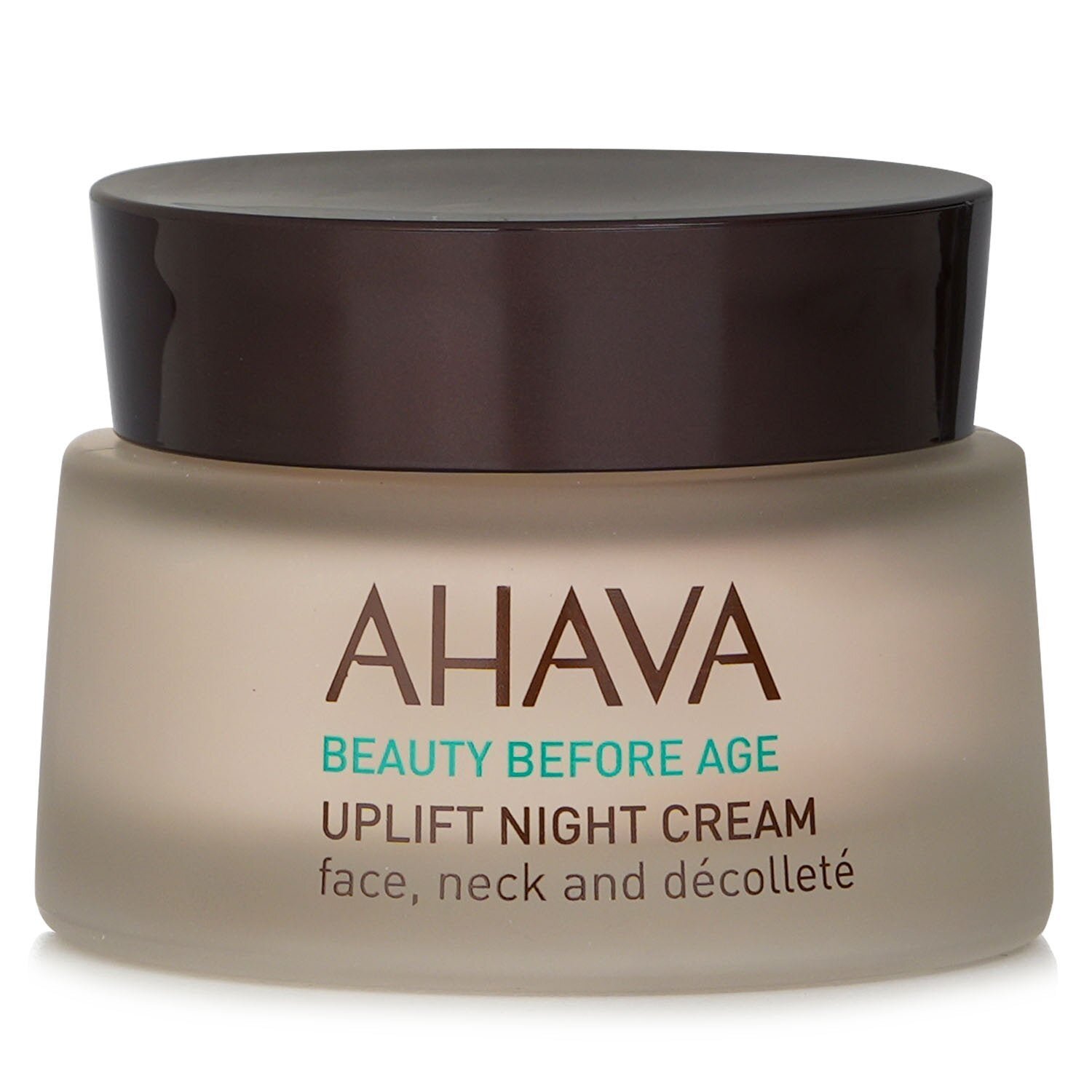 Beauty Before Age Uplift Night Cream by Ahava - Image 1