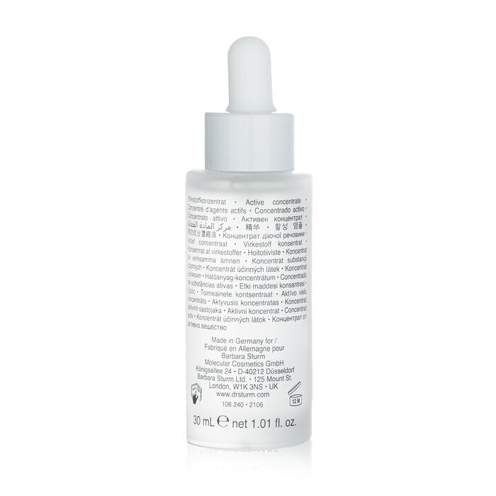 Hyaluronic Serum 30ml/1.01oz by Dr. Barbara Sturm - Image 3