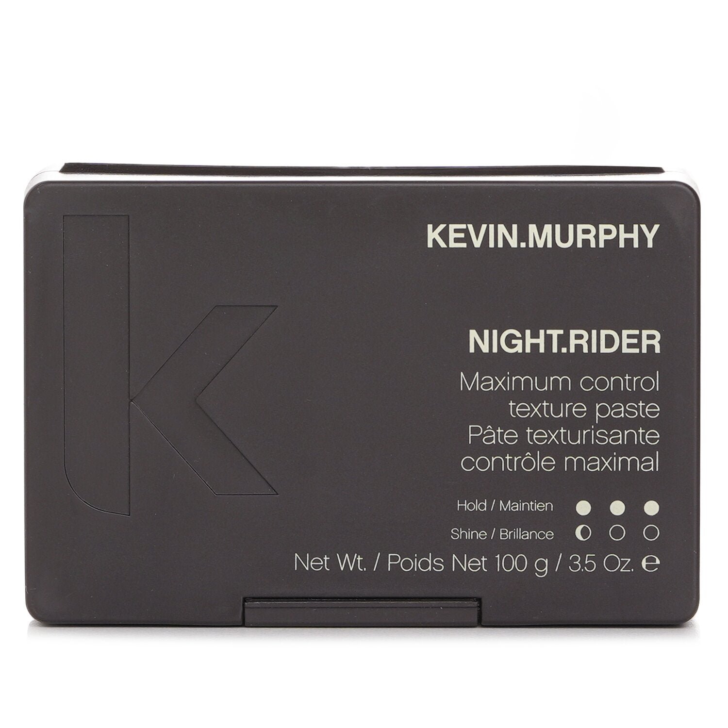 Night.Rider Matte Texture Paste (Firm Hold) by Kevin.Murphy - Image 1