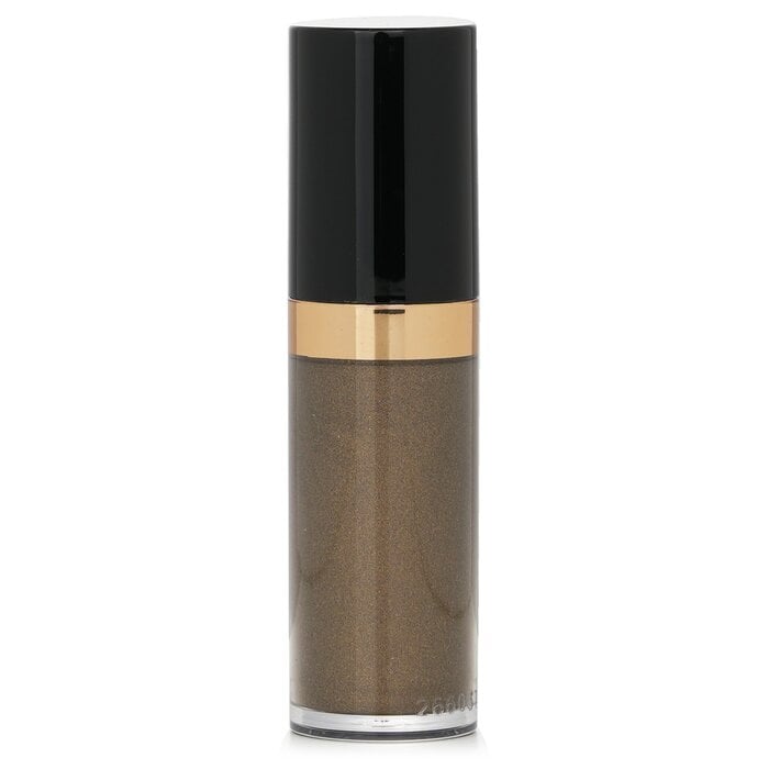 ظلال عيون أمبر إيكلات طويلة الأمد سائلة - # 6 Wild 6.5ml/0.21oz من Sisley - صورة 3