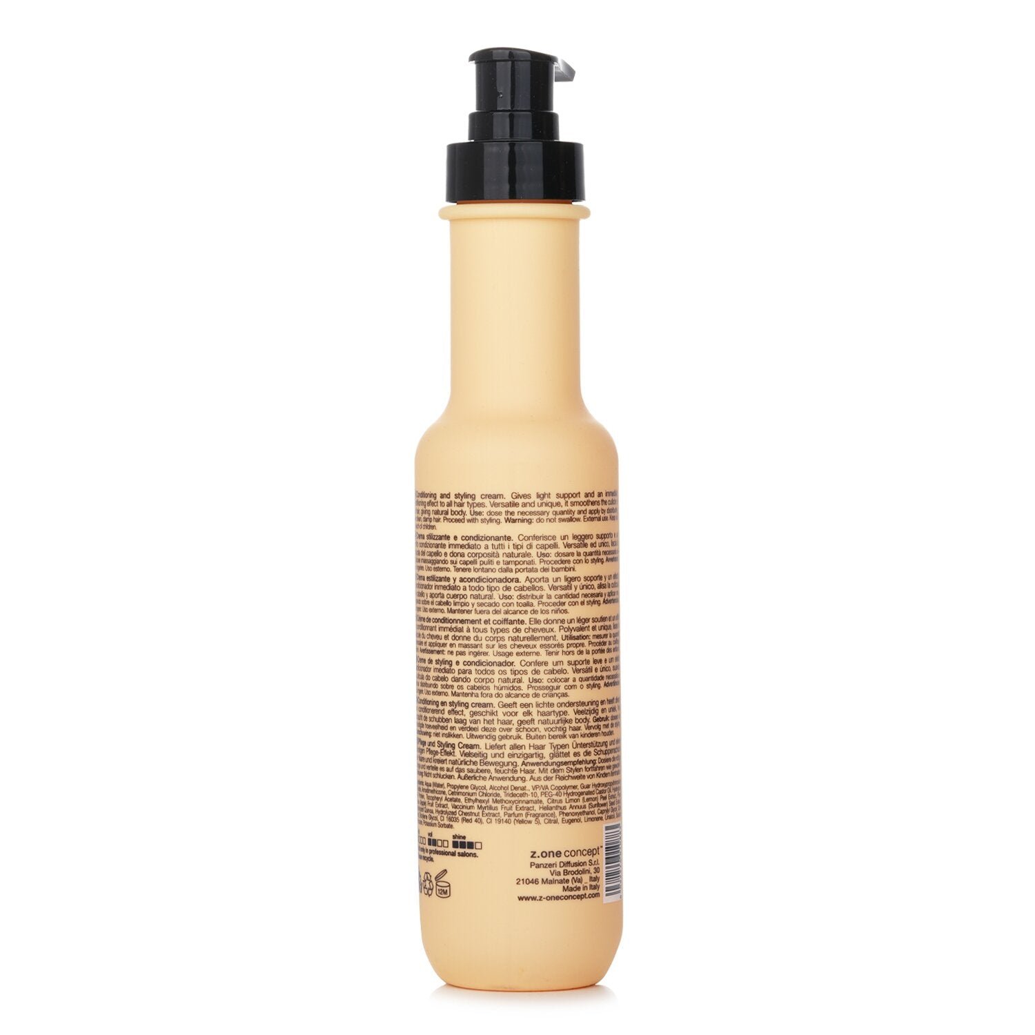 Lifestyling Styling Potion من milk_shake - صورة 3