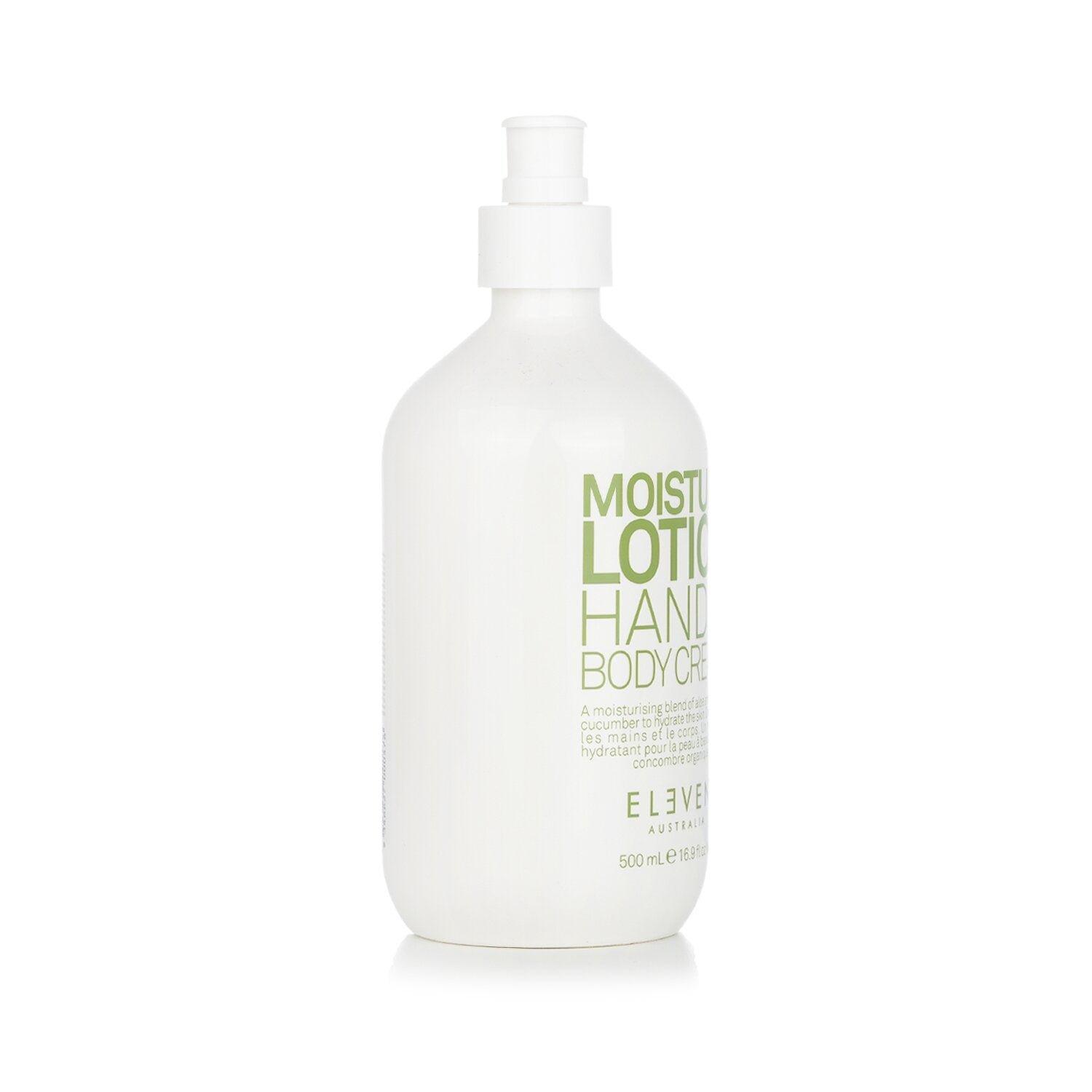 Moisture Lotion Hand & Body Cream by Eleven Australia - Image 1