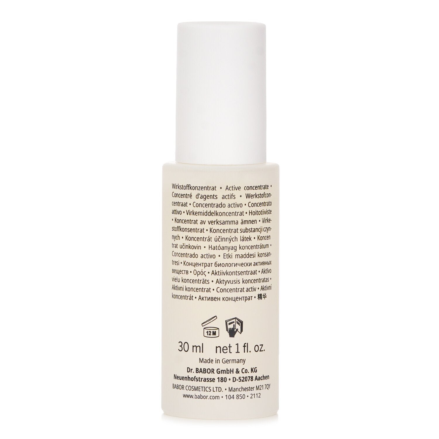 Moisturizing Serum من Babor - صورة 3