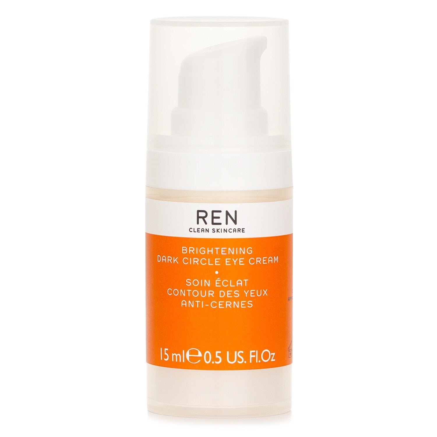 Brightening Dark Circle Eye Cream by Ren - Image 1