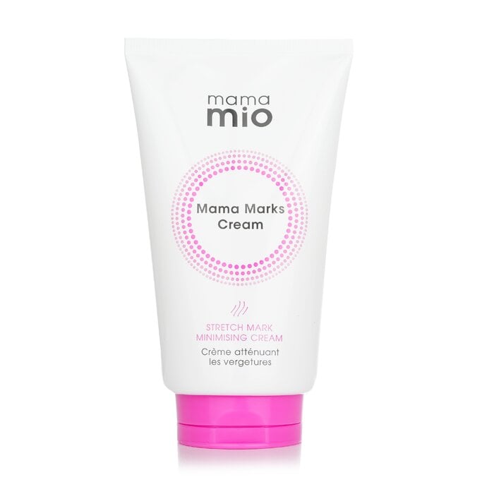 كريم مضيق لعلامات الترهل Mama Marks Cream 125ml/4.2oz من Mama Mio - صورة 1