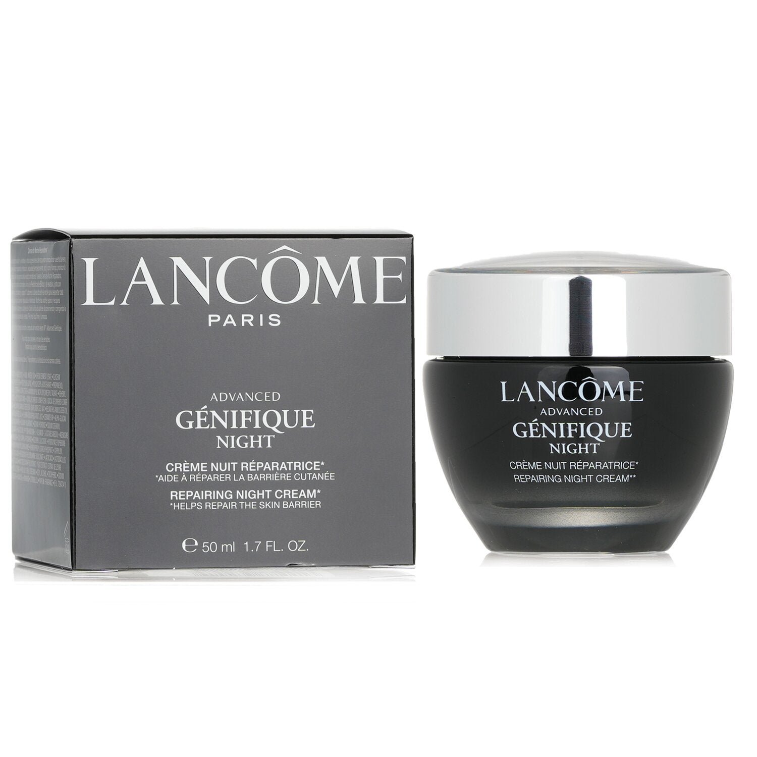 Advanced Genifique Night Cream by Lancome - Image 2
