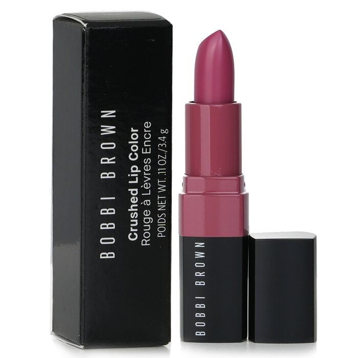 Crushed Lip Color - # Lilac 3.4g/0.11oz by Bobbi Brown - Image 2