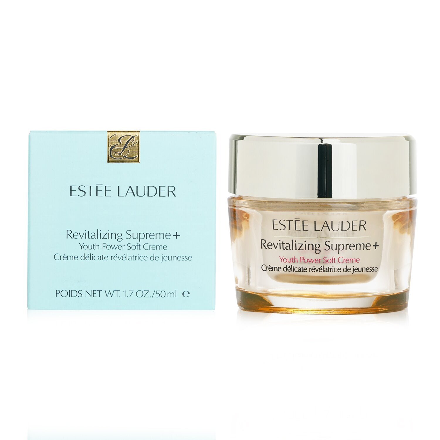 Revitalizing Supreme + Youth Power Soft Creme by Estee Lauder - Image 2