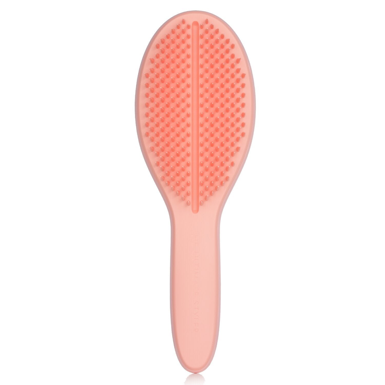 The Ultimate Styler Professional Smooth & Shine Hair Brush - # Peach Glow من Tangle Teezer - صورة 1