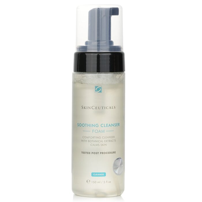 رغوة منظفة مسكنة 150ml/5oz من Skin Ceuticals - صورة 1
