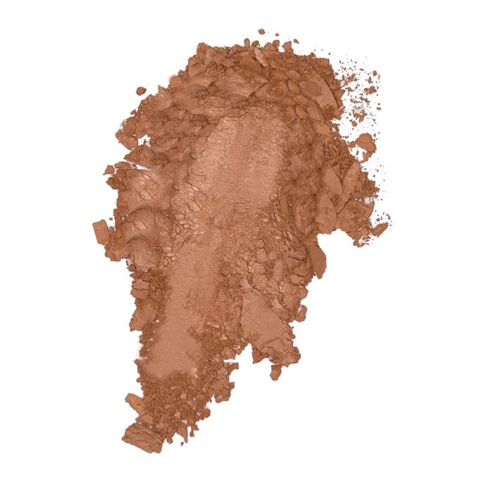 Signature Colour Eyeshadow - # 04 Burnt Apricot 2g by Lavera - Image 3