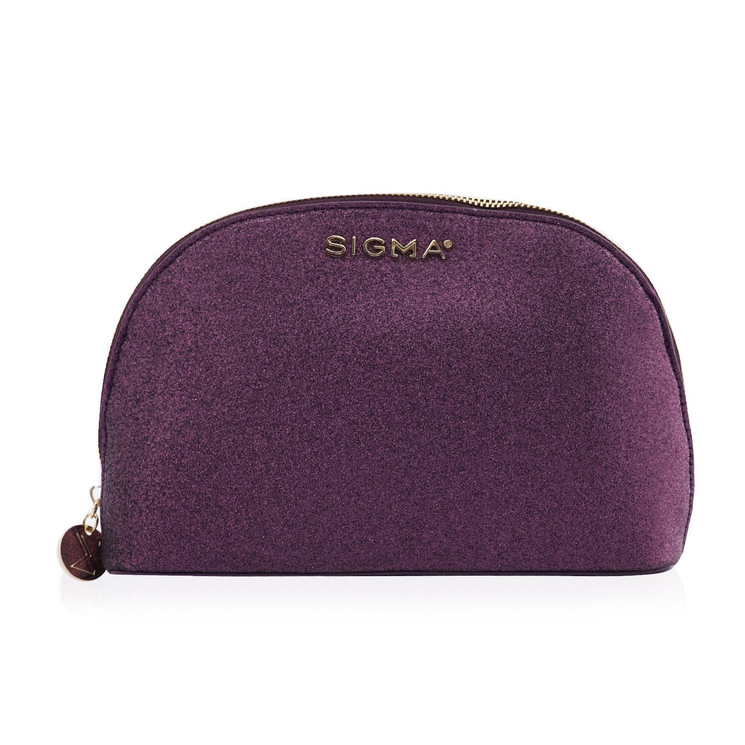 Magnifique Makeup Collection (1x Eyeshadow Palette + 1x Berry Glow Cheek Duo + 1x Adored Mini Lip Set + Bag) by Sigma Beauty - Image 2