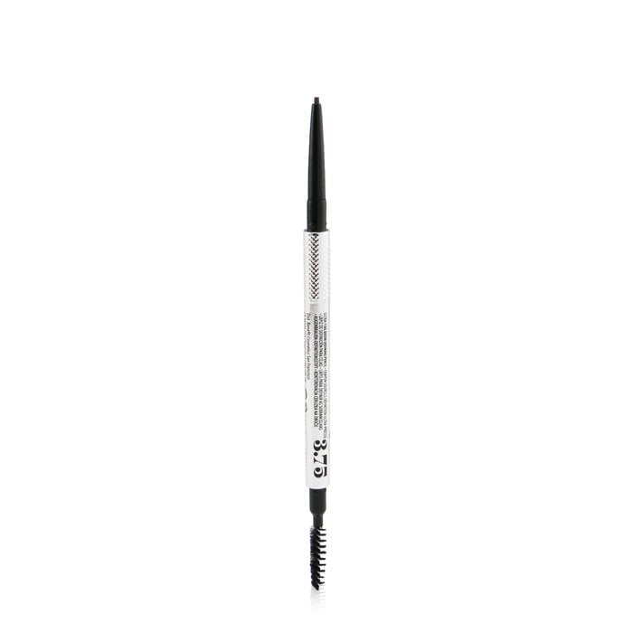 Precisely My Brow Pencil (Ultra Fine Brow Defining Pencil) - # 3.75 (Warm Medium Brown) 0.08g/0.002oz by Benefit - Image 1