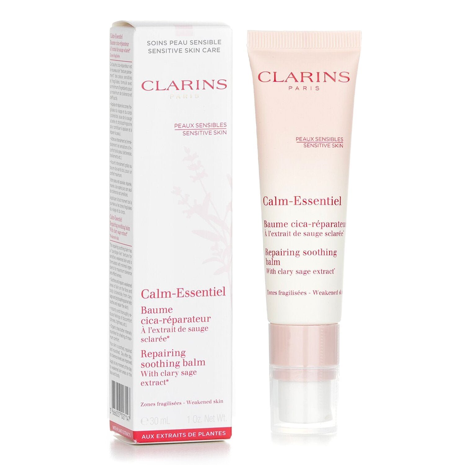 بلسم كالم إسينتيل لإصلاح البشرة من Clarins - صورة 2