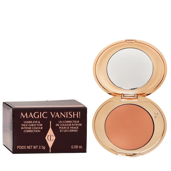 Magic Vanish Colour Corrector - # 2 Medium 2.5g/0.08oz by Charlotte Tilbury - Image 2
