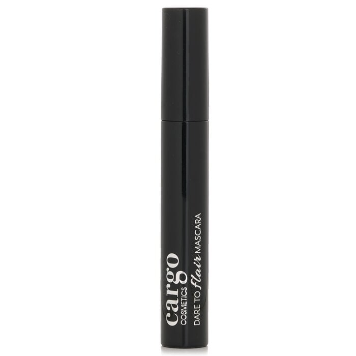 مسكارا Dare To Flair - # أسود ( بدون علبة ) 10ml/0.34oz من شحن - صورة 2
