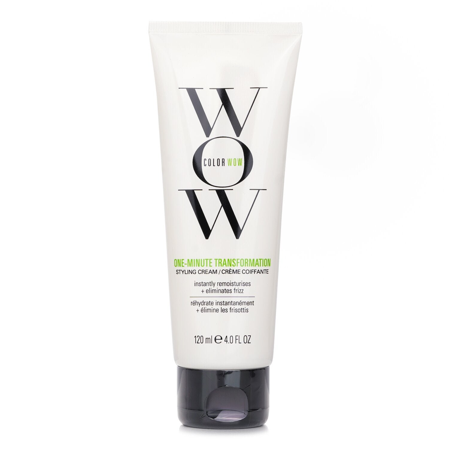 One Minute Transformation Styling Cream by Color WOW - Image 1