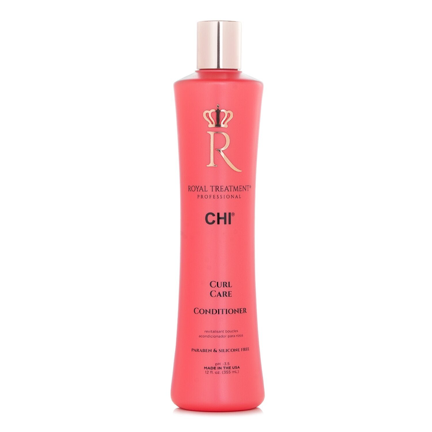 Royal Treatment Curl Enhancing Conditioner من CHI - صورة 1
