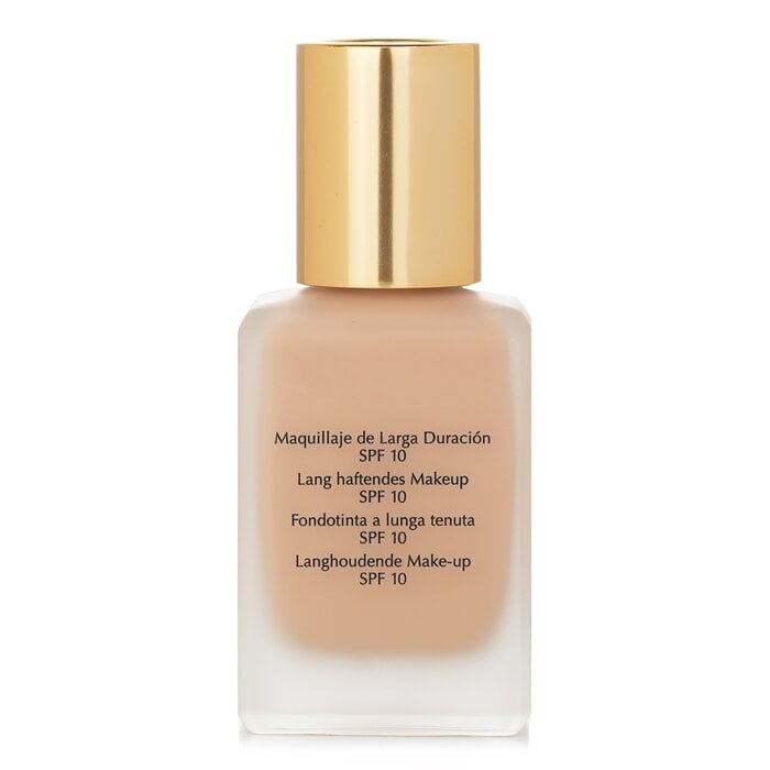 Double Wear Stay In Place Makeup SPF 10 - No. 16 Ecru 30ml/1oz by Estee Lauder - Image 3